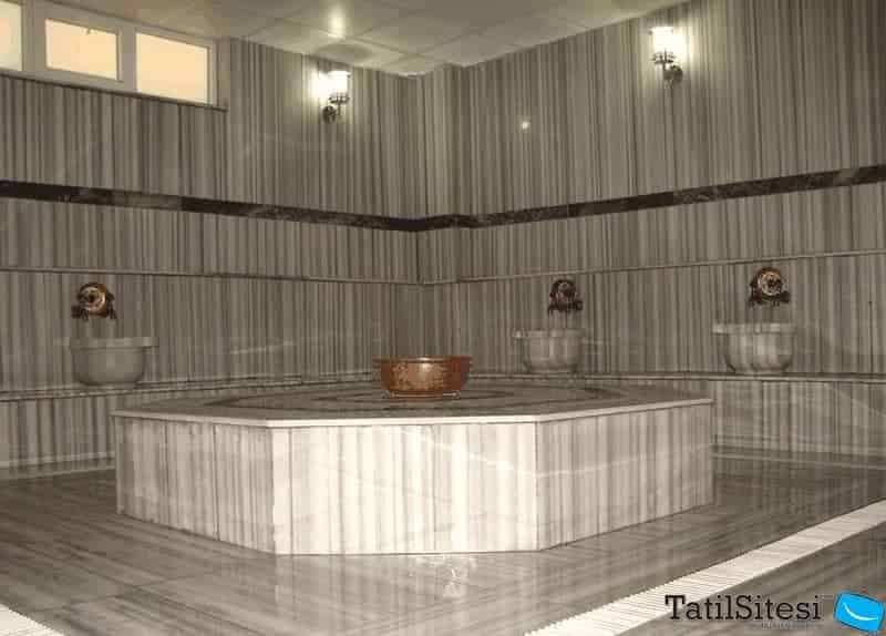 Nehir Termal Hotel & Spa